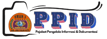 PPID SMAN 2 Harau (Boarding School)